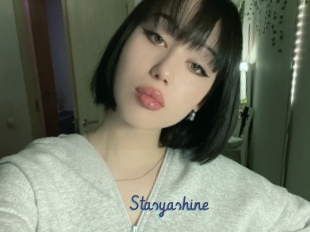 Stasyashine