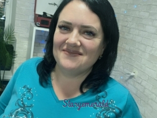 Stasyemerald