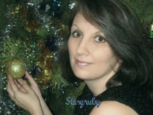 Stasyruby