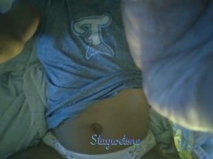 Staywetone