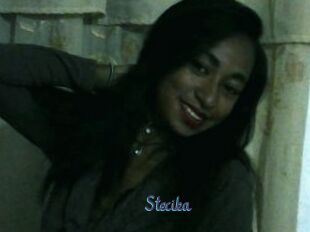 Stecika