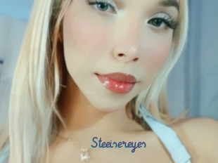 Steeisereyes