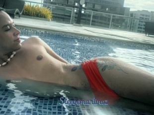 Steevemartinez