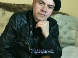 Stefanferretti