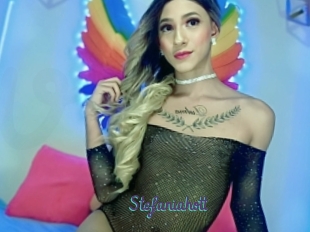 Stefaniahott