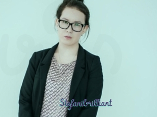 Stefanibrilliant