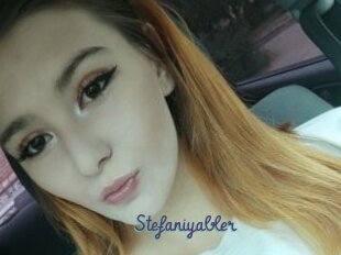 Stefaniyabler