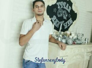 Stefansexybody