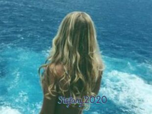 Stefany2020