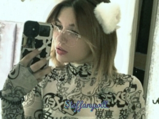 Steffanywill