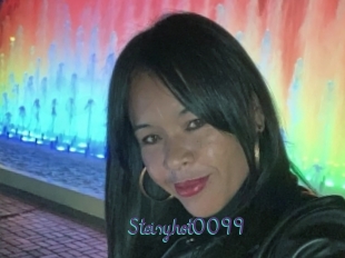 Steisyhot0099