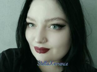 StellaXessence