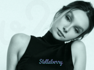 Stellaberry