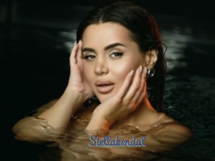 Stellakendal