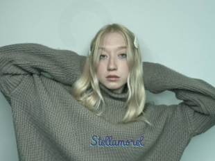 Stellamorel