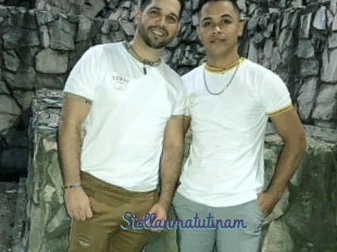 Stellanmatutinam