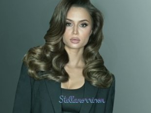 Stellanorrison