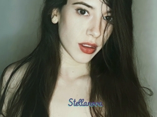 Stellanova