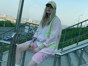 Stellla