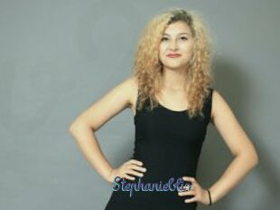 Stephanieblis