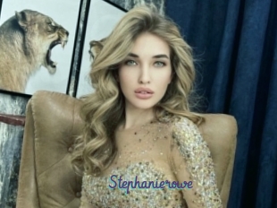 Stephanierowe