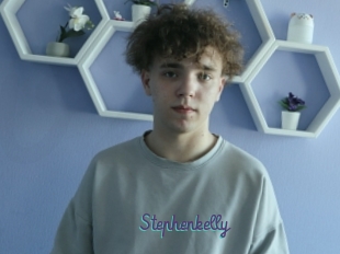Stephenkelly