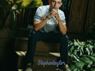 Stephentaylor