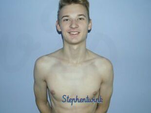 Stephentwink