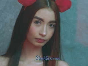 Stephlarsson
