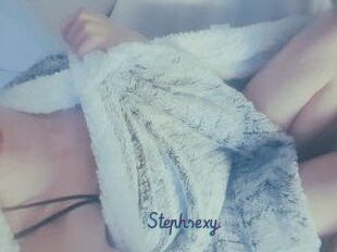 Stephsexy
