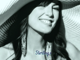 Sterlingx