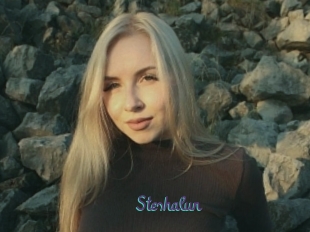 Steshalun