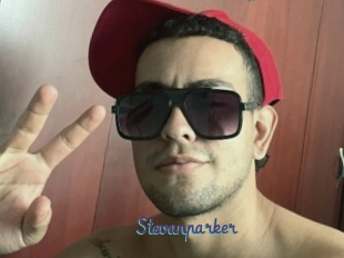 Stevanparker