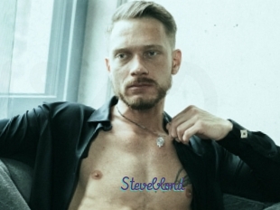 Steveblond
