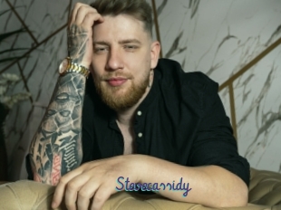 Stevecassidy