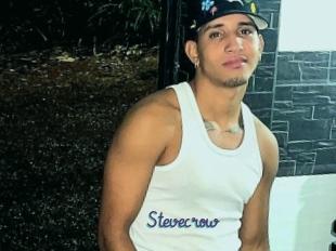 Stevecrow