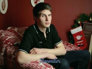 Stevemiler