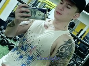 Steventayler