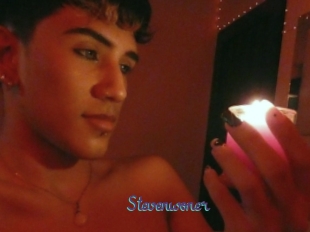Stevenwoner