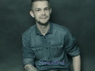 Stevewillard