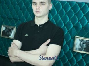 Steviewild