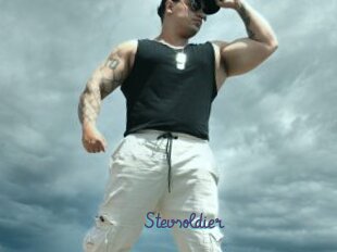 Stevsoldier