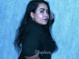 Sthephani