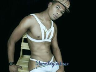 Stivenbigcocksex