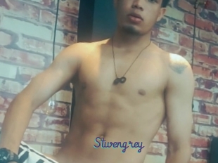 Stivengrey