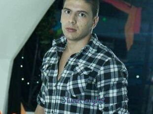 Stivensexyhot