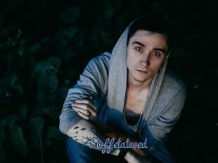 Stoffetatooed