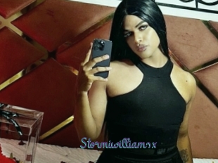 Stormiwilliamsx