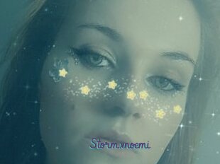 Stormxnoemi