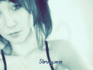 Stormyxoxo